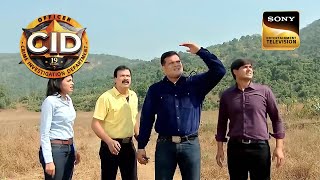 The One Who Managed To Escape  CID  सीआईडी  Ep 1022  Full Episode [upl. by Eiffe]