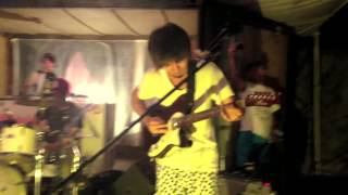 toconoma  Evita LIVE at Nijima toconuts 2013810 [upl. by Dde48]