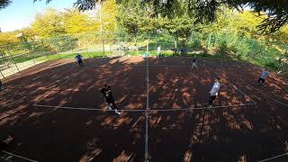 Tenis de Picior MOTODROM 27 10 2024 12 [upl. by Stephens]