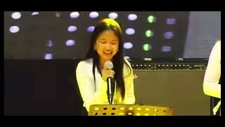 Rongpangmen Youth Ministry  ABAM Youth Triennial conference [upl. by Enaerb]