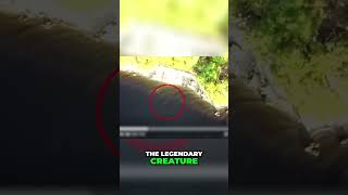 Drone Footage Reveals Loch Ness Monster – Myth or Reality [upl. by Perice]