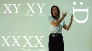 Complejo Edipo y Electra Con Mayte Barba [upl. by Fox459]