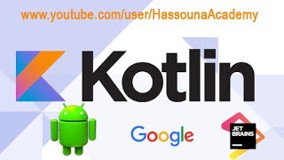 23 kotlin استلام قيم من المستخدم في كوتلن  readLine from User [upl. by Judd841]