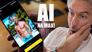 AI na Max Pogledaj što sve može Xiaomi 14T [upl. by Hepsoj]