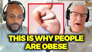 Why People Are OBESE Today [upl. by Penland]