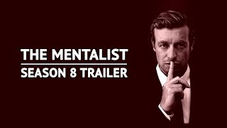 The Mentalist Season 8 Trailer [upl. by Langham]