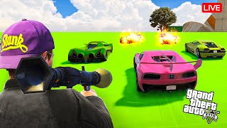 🔴GTA 5 RACES THAT WILL BLOW YOUR MIND [upl. by Justina315]