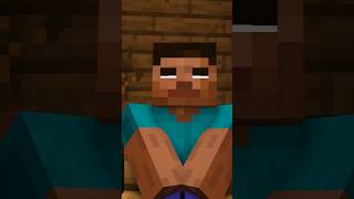 A Day In The Life Of HEROBRINE In MINECRAFT [upl. by Navak379]