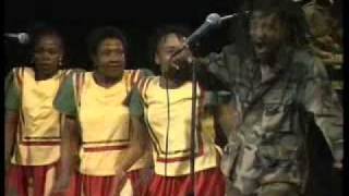 Lucky Dube  Live part9 [upl. by Lorelie591]