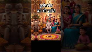 Subh Dhanteras Mantra dhanteras kubermantra viral shorts [upl. by Sussman752]