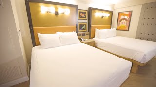 Disneys Coronado Springs Resort  Casitas  OneBedroom TwoQueen Suite  Walt Disney World Resort [upl. by Julian]