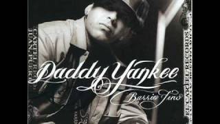 Segurosky  Daddy Yankee [upl. by Ronoel828]