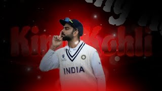 KGF Theme Song ft Virat Kohli V18 Part 1 rcb viratkohli status rcbfans [upl. by Bernardine]