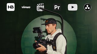 How to Make FILMMAKING Your CAREER [upl. by Edgell]