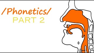 Phonetics Part 2 phonetics english languageskills [upl. by Ron228]