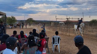 CORRIDA DE ARGOLINHA DE MARCINHA FILHA DE SEU MANOELZINHO [upl. by Anem852]