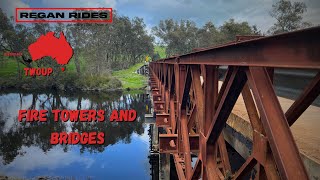 Northcliffe Adventure  Episode 2 Back Roads To Manjimup [upl. by Norga]