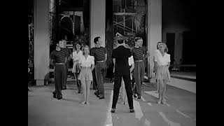 Fred Astaire amp Rita Hayworth  Boogie Barcarolle  1941 [upl. by Yesrod]