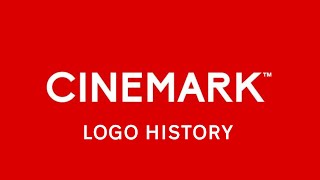 Cinemark Theatres Logo History 89 [upl. by Inek6]