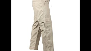 Rothco Tactical Duty Pants Review [upl. by Trey656]