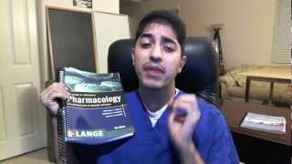 How to Study Pharmacology in Medical School [upl. by Sender18]