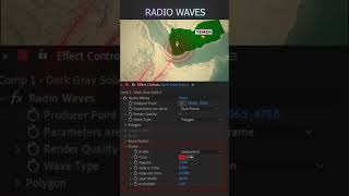 Create Radio waves [upl. by Norvun970]