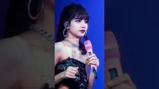 Black pink lisa vs Nancy momoland  no hate  comment who is winner lisa subscribe Nancy like [upl. by Wiltsey]