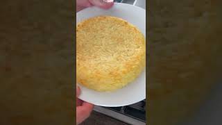 My hash brown recipe it could also be a Rosti in some people’s eyes ￼ McDonald’s hash browns 🤦‍♂️ [upl. by Sicular]