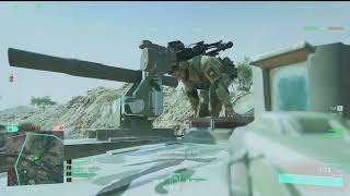 Battlefield 2042 💊 40mm Canister Shot Pod 1440p 60fps  RTX 2060 [upl. by Colver]