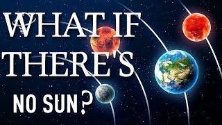 viral😱😱😱 WHAT IF THERE WAS NO SUN 😱😱😱 cjspace short [upl. by Glori]