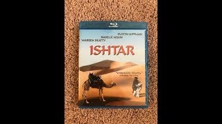 Talons 20 Second Film Review Five Reasons to Watch ISHTAR [upl. by Daphne656]