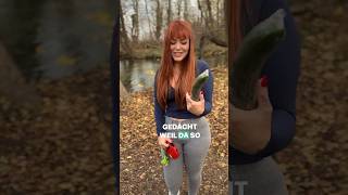 Findest du den Fehler newaccount redhead redhair viralvideo youtubegirl bayern [upl. by Yauq]