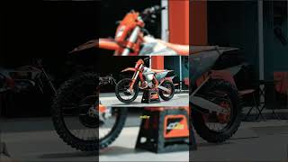 KTM 300 EXC ERZBERGRODEO 2023 short [upl. by Ahsinhoj]