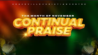 PRIORITIES OF GOD FOR THE BELIEVER PART 6  PASTOR TUNDE AYENI [upl. by Anelav887]