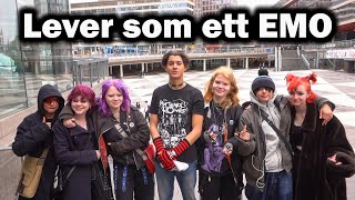 Lever som ett EMO [upl. by Bouton159]