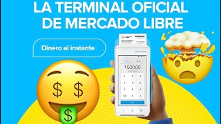 COMO ACTIVAR Y USAR POINT SMART MERCADO PAGO [upl. by Phenice791]