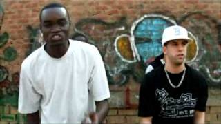 GMC  Catch Em Slippin  Cairo City Gz Diss [upl. by Ahset]