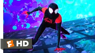 SPIDERMAN MILES MORALES 2025 Movie Teaser Trailer  RJ Cyler  Teaser PRO Concept Version [upl. by Maury]