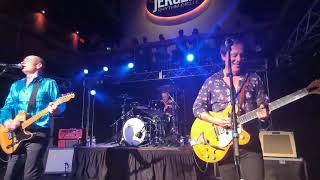 Hoodoo Gurus played the Jergels in Pittsburgh on Monday 091824 Heres quotWhats My Scenequot [upl. by Kirsteni]