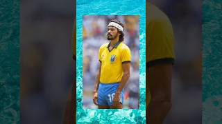 Sócrates Icon Card socrates brazil legend iconcard fifacards fc25 fifa worldcup goat goals [upl. by Eiznekcm357]