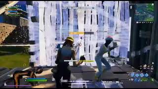 XELFMADE Fortnite Highlights 3 [upl. by Nomolos]