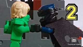 LEGO Ninjago  Začátek konce 2díl [upl. by Hait214]