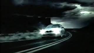 2001 BMW E39 5 Series 530i Sport Commercial Angel Eyes [upl. by Ebsen301]