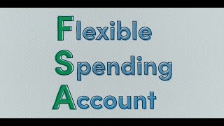 Spending Accounts  FSA  Highmark [upl. by Survance]