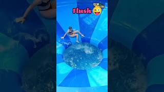 Which water park viralvideo viralshorts viralshort waterpark [upl. by Notgnirrac]