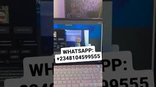 Deepfakelive roopcam fake video call on Whatsapp using OBS Install Deepfacelive roop cam roopcam [upl. by Euqinahc]