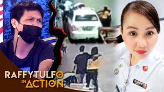 MRS NAHULING MAY KAAKBAY NA TAXI DRIVER [upl. by Aninat]