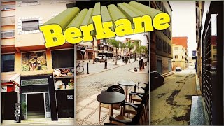 بركانهذااليوم  05032021  Berkane No Comment [upl. by Eirelav850]