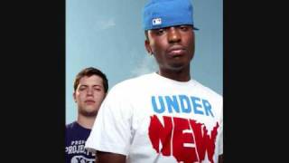 Chiddy Bang  Opposite of Adults [upl. by Nhguavoj]