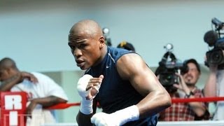 Training Motivation  Floyd Mayweather  Get Money KP [upl. by Verbenia]